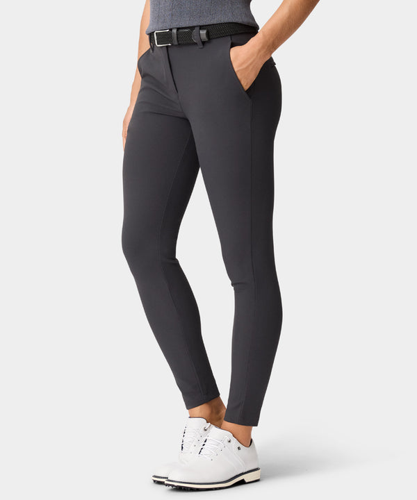 Performance Trouser - Ash Black