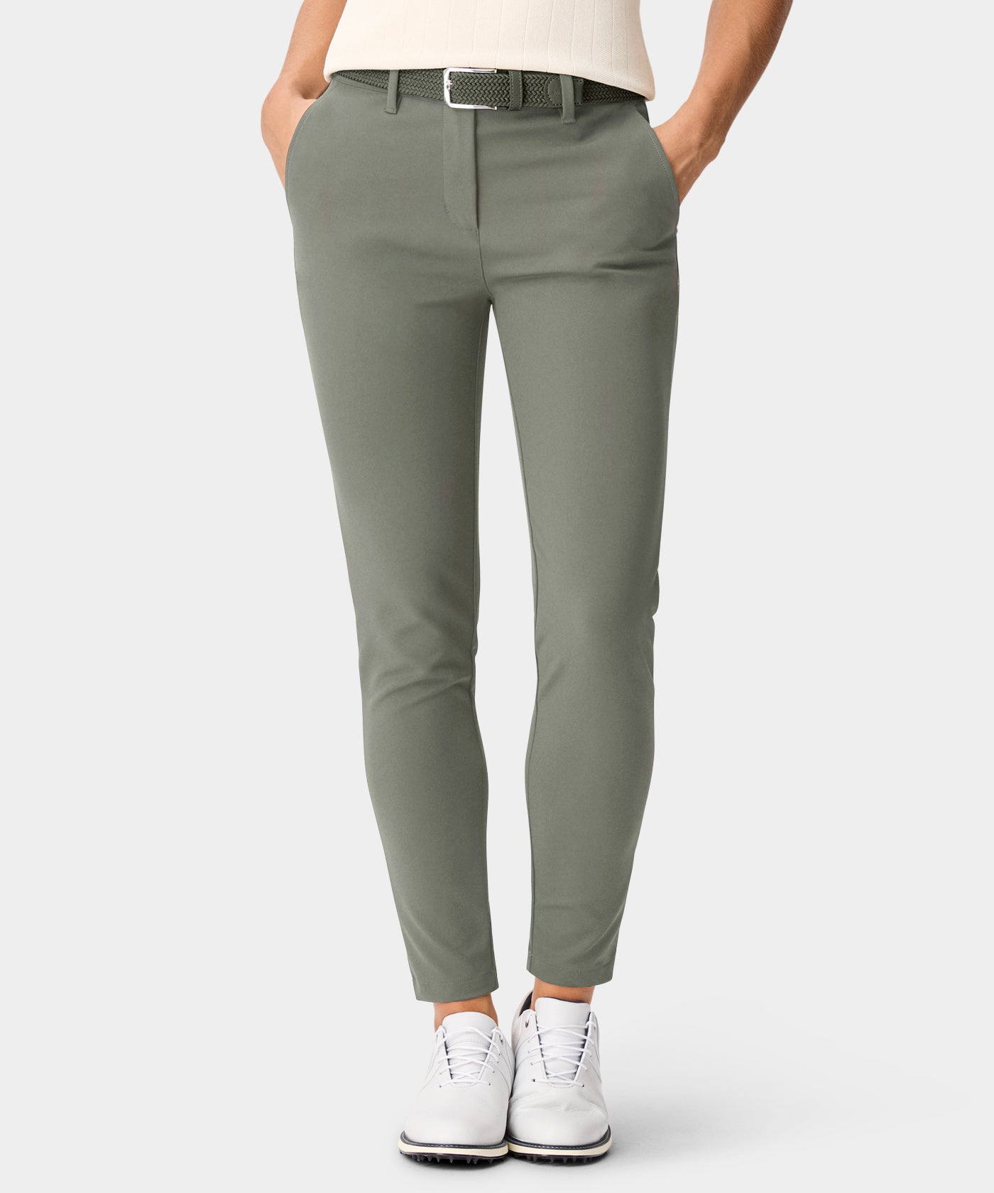 Performance Trouser - Sage