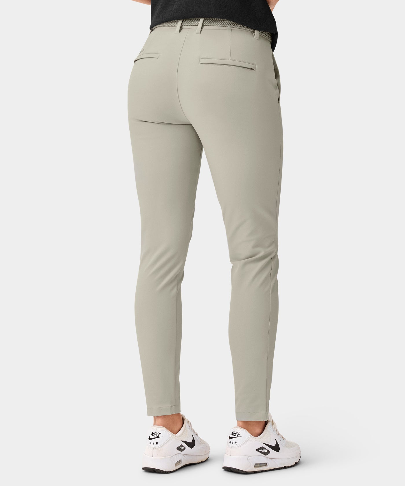 Jade Green Performance Trouser