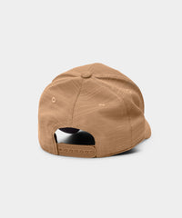 Sepia Jupiter Snapback