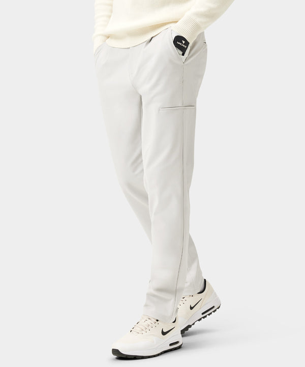 Shaw Tech Trouser - Off White
