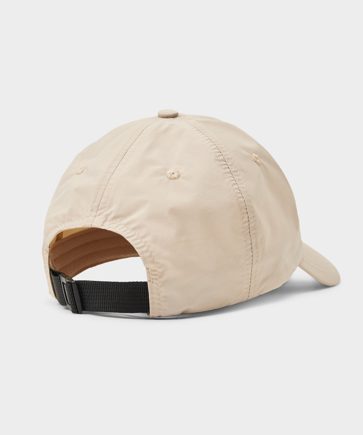 Tan Unstructured Tech Cap Macade Golf