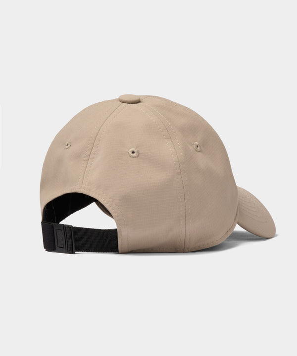 TX Unstructured Cap - Tan