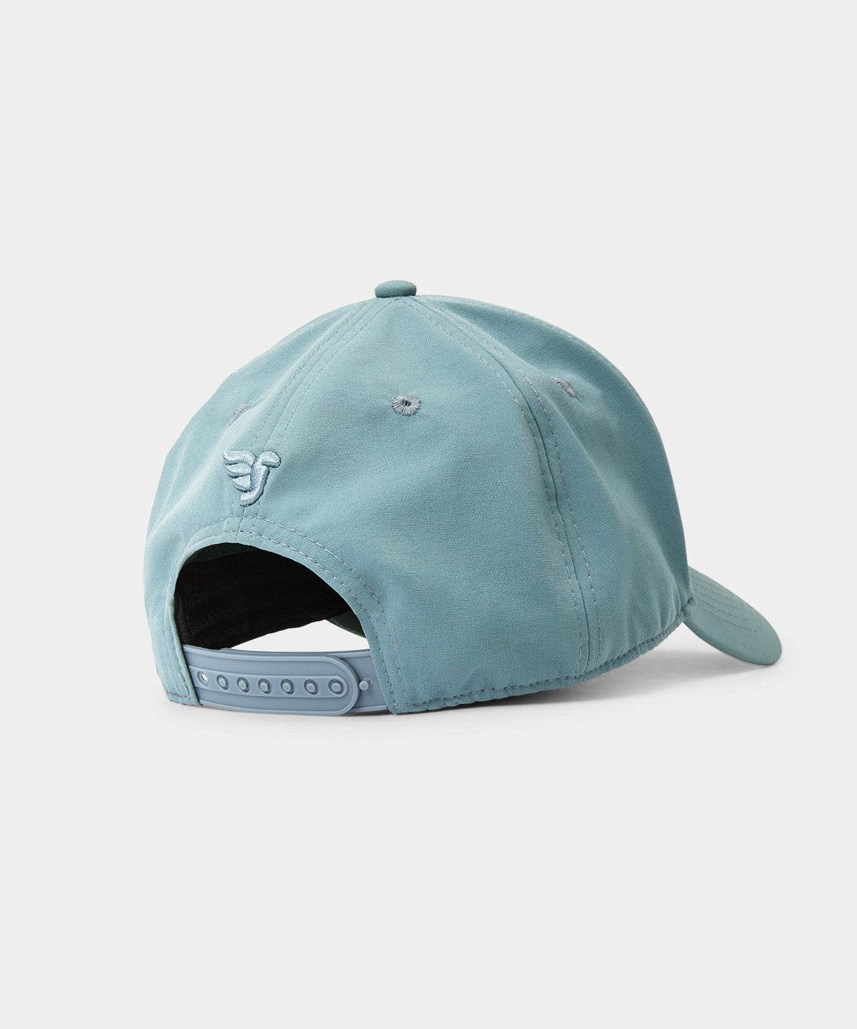 Teal Green Range Snapback Macade Golf