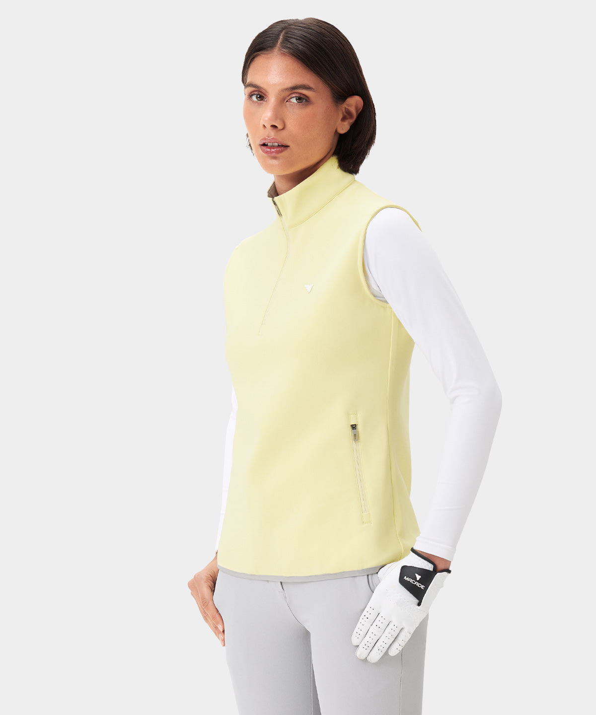 Lemon Therma Vest