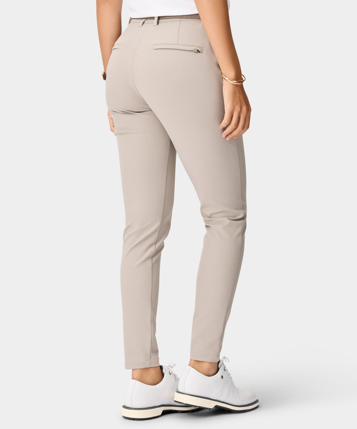 Performance Trouser - Ash Brown