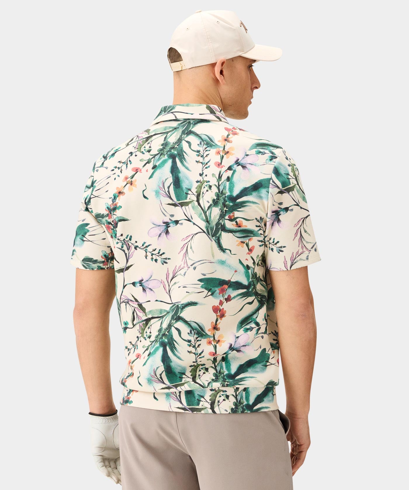 Badlands TX Relaxed Shirt