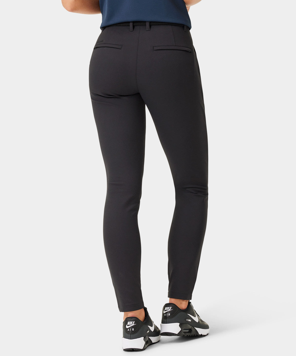 Charcoal Performance Trouser Macade Golf