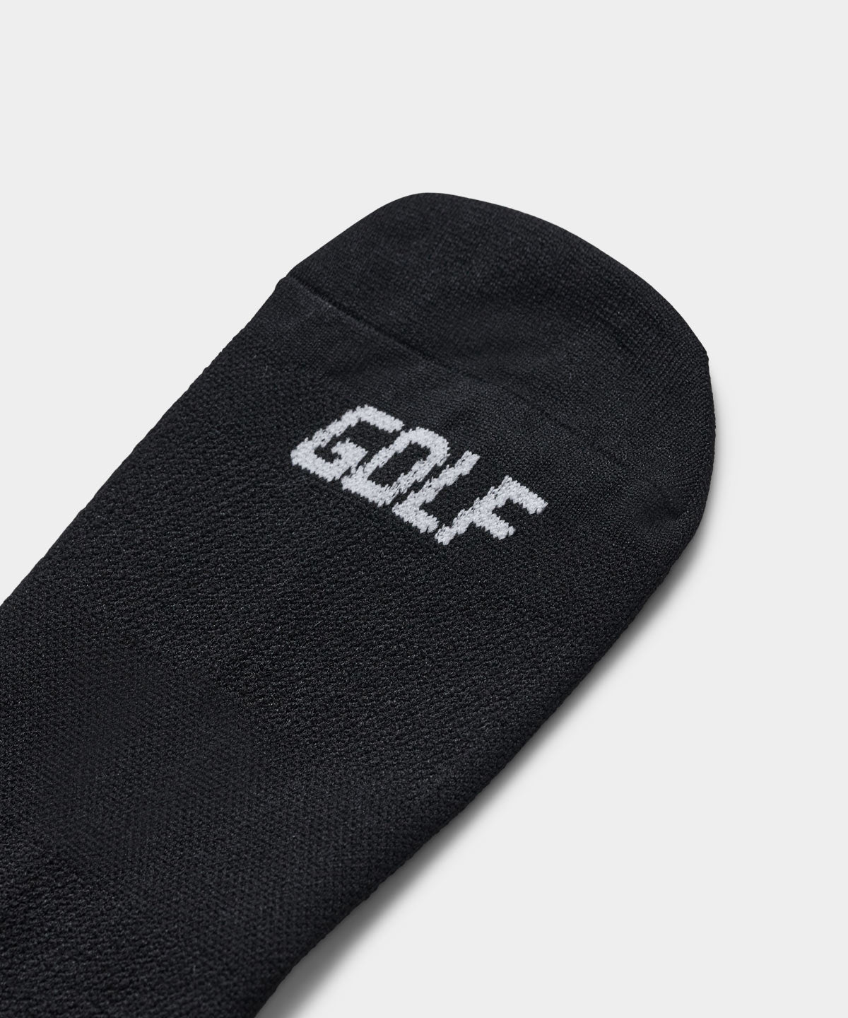 Women’s Black Signature Crew Socks