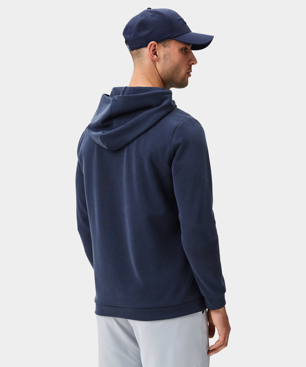 Spruce Lightweight Tour Hoodie Macade Golf