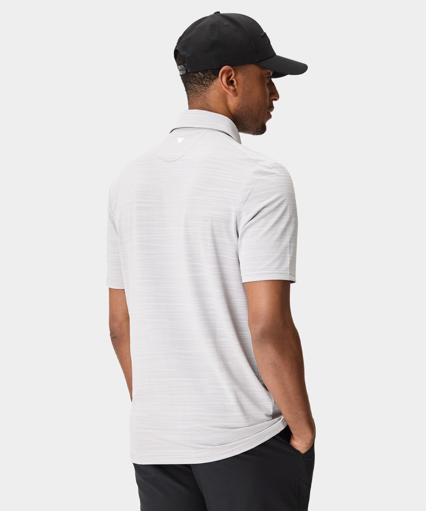Flight Shirt - Light Grey