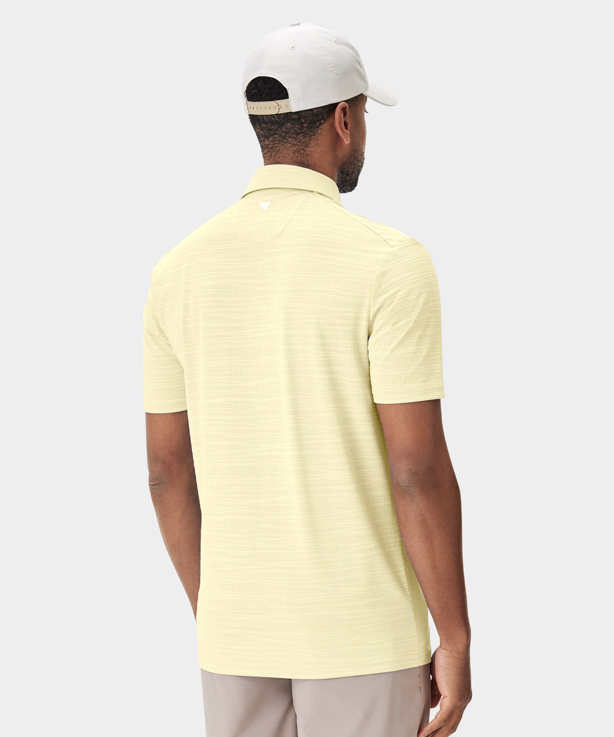 Flight Yellow Shirt