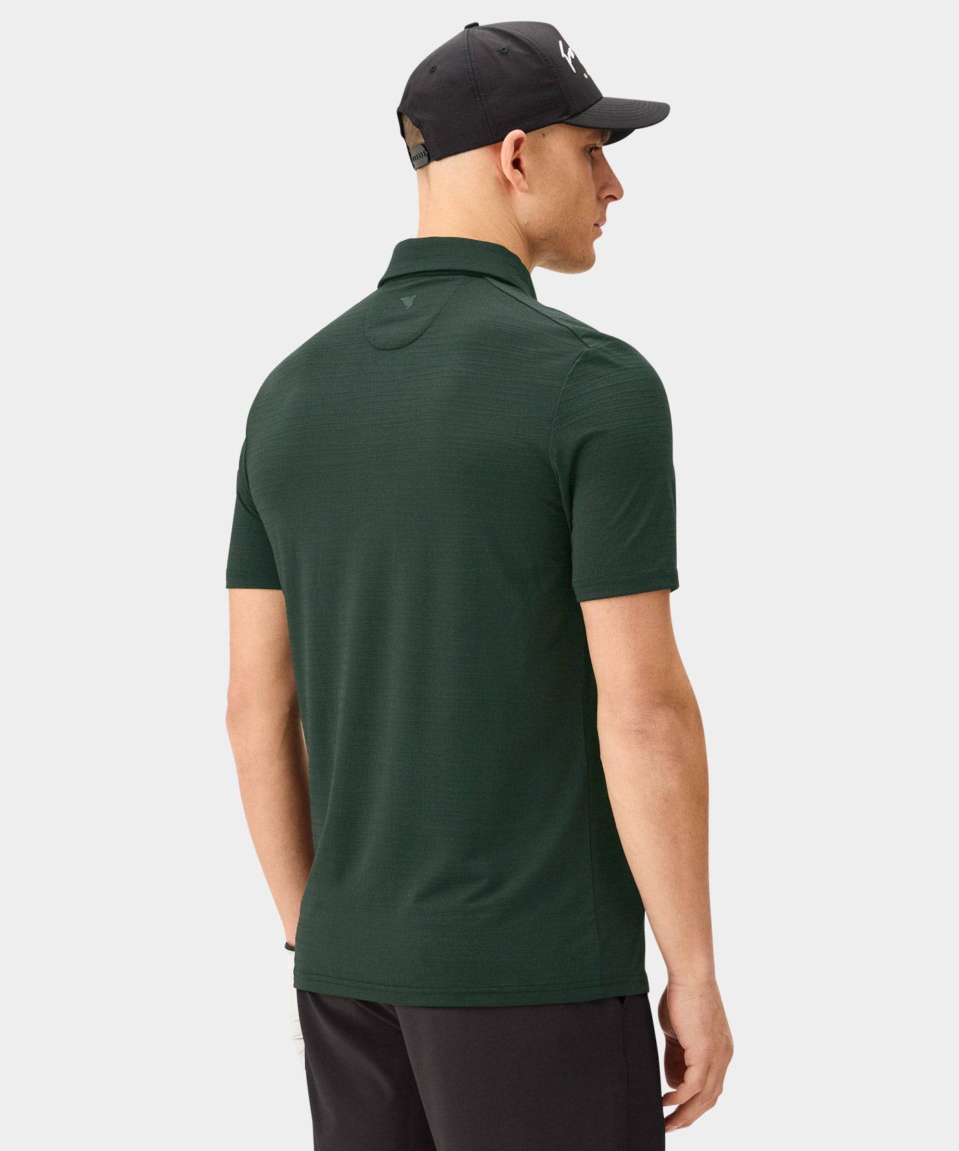 Flight Dark Green Shirt