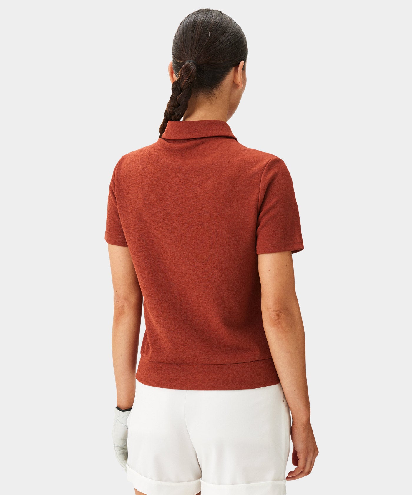 Liv Amber Tech Shirt