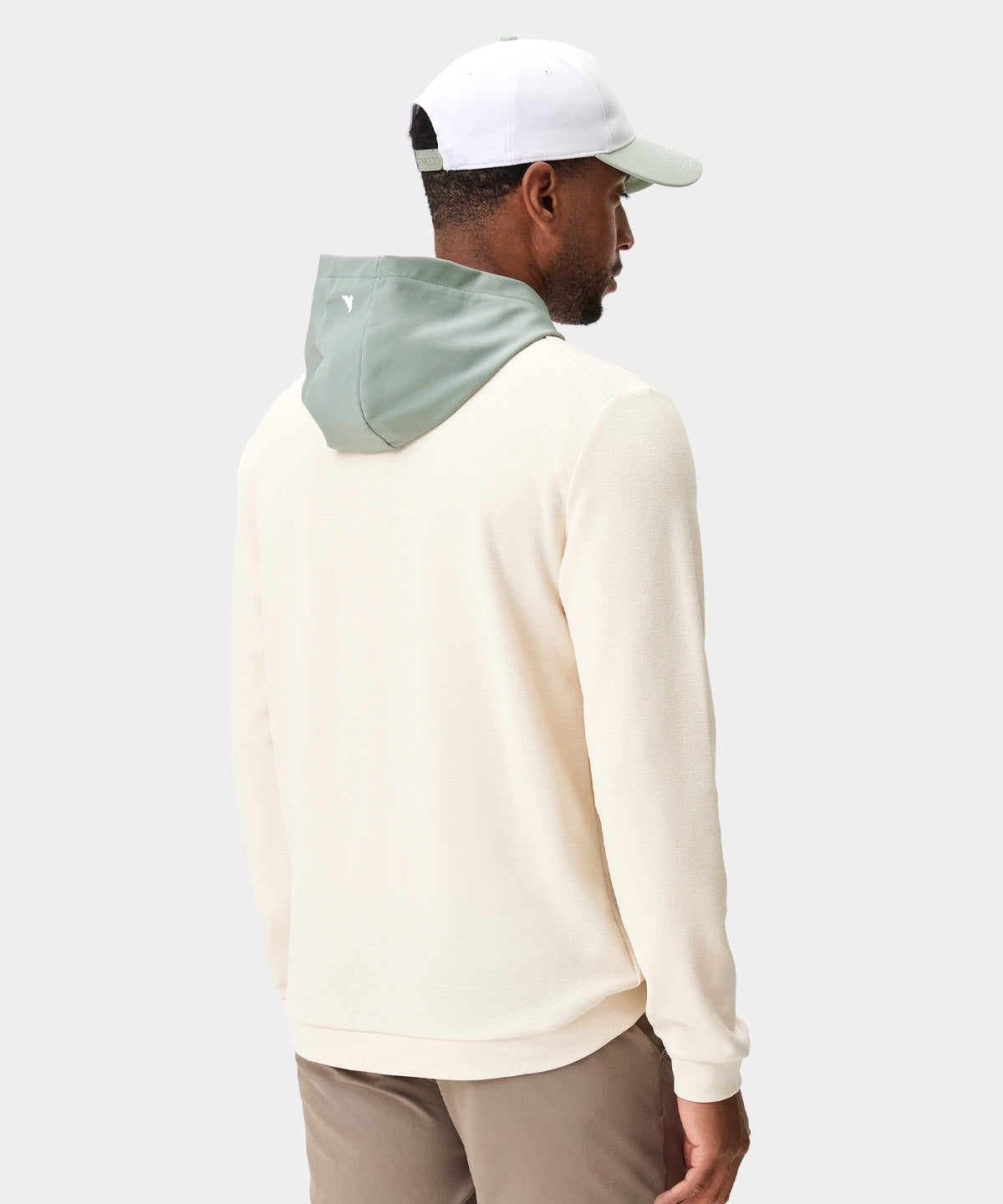 Links Sand Hoodie Macade Golf