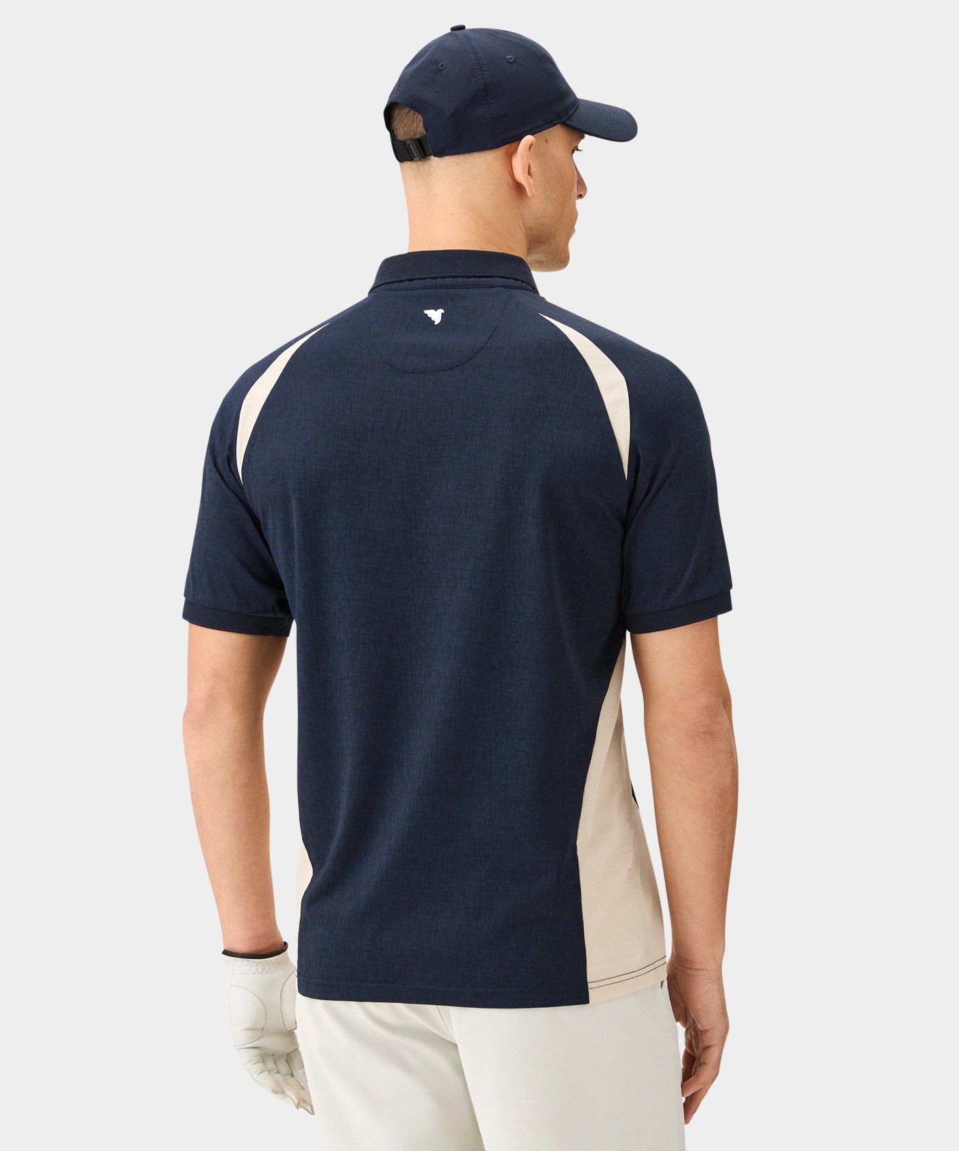 Nash Blue Tech TX Shirt