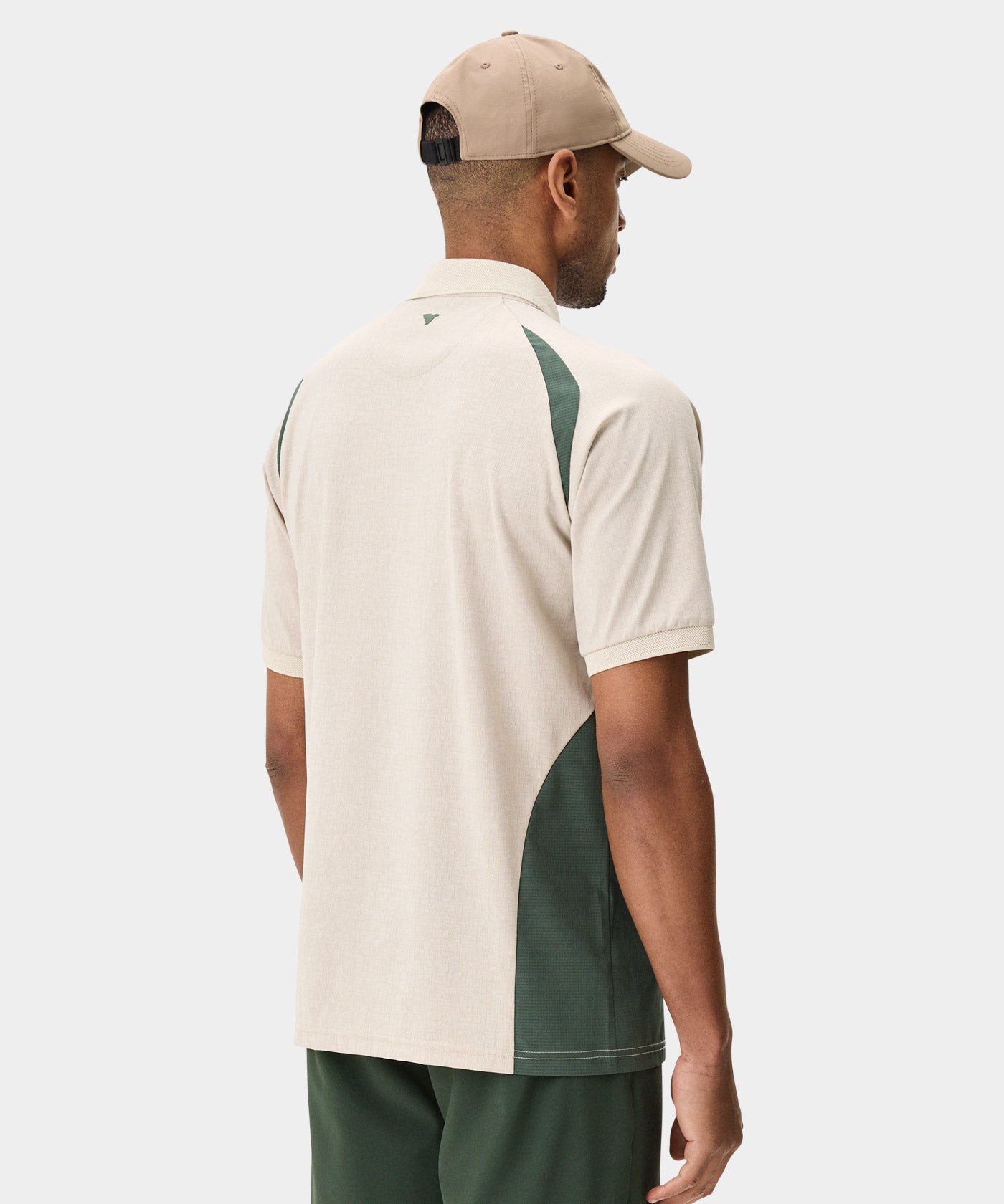 Nash Tan Tech TX Shirt