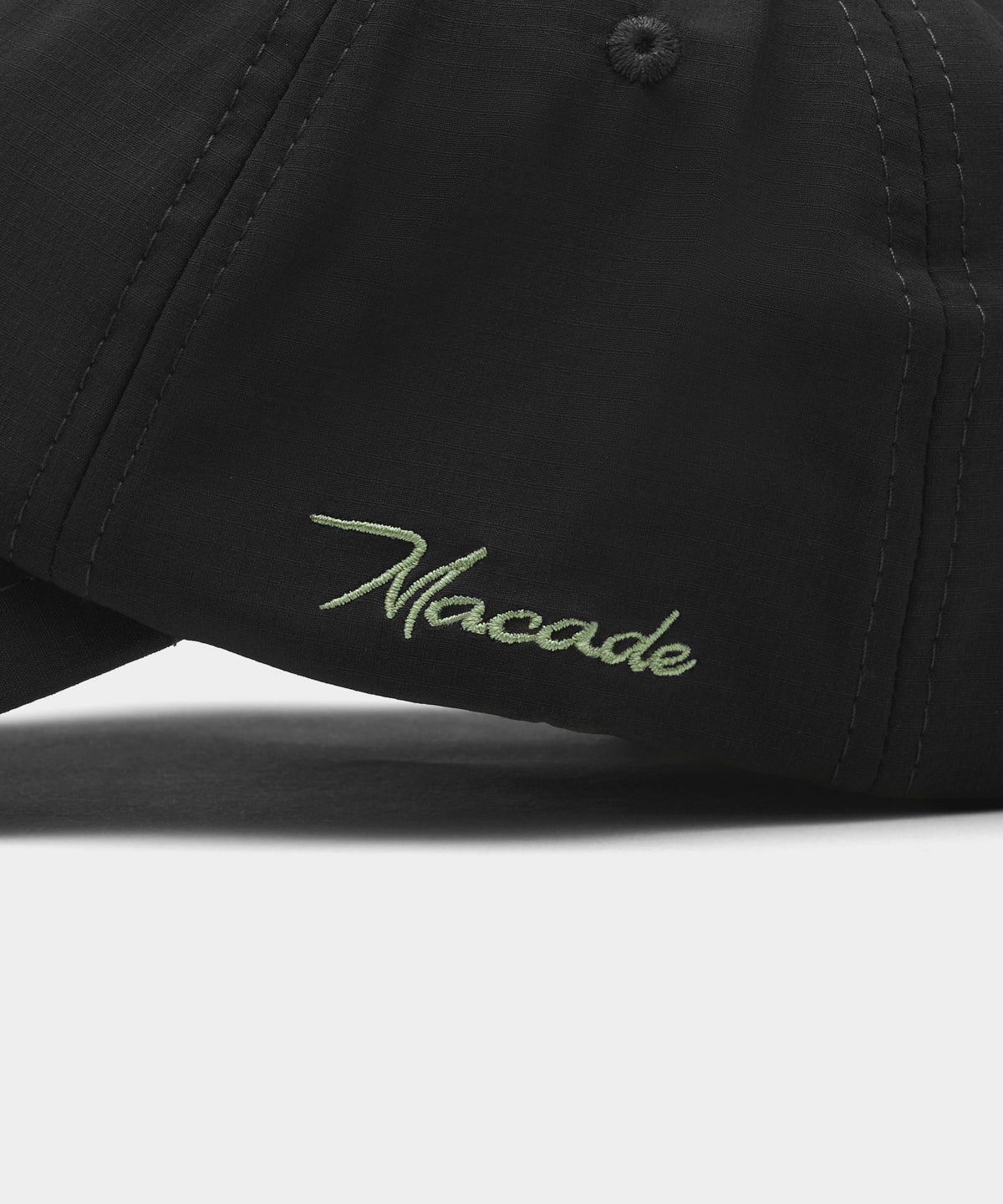 Pebble Unstructured Cap Macade Golf