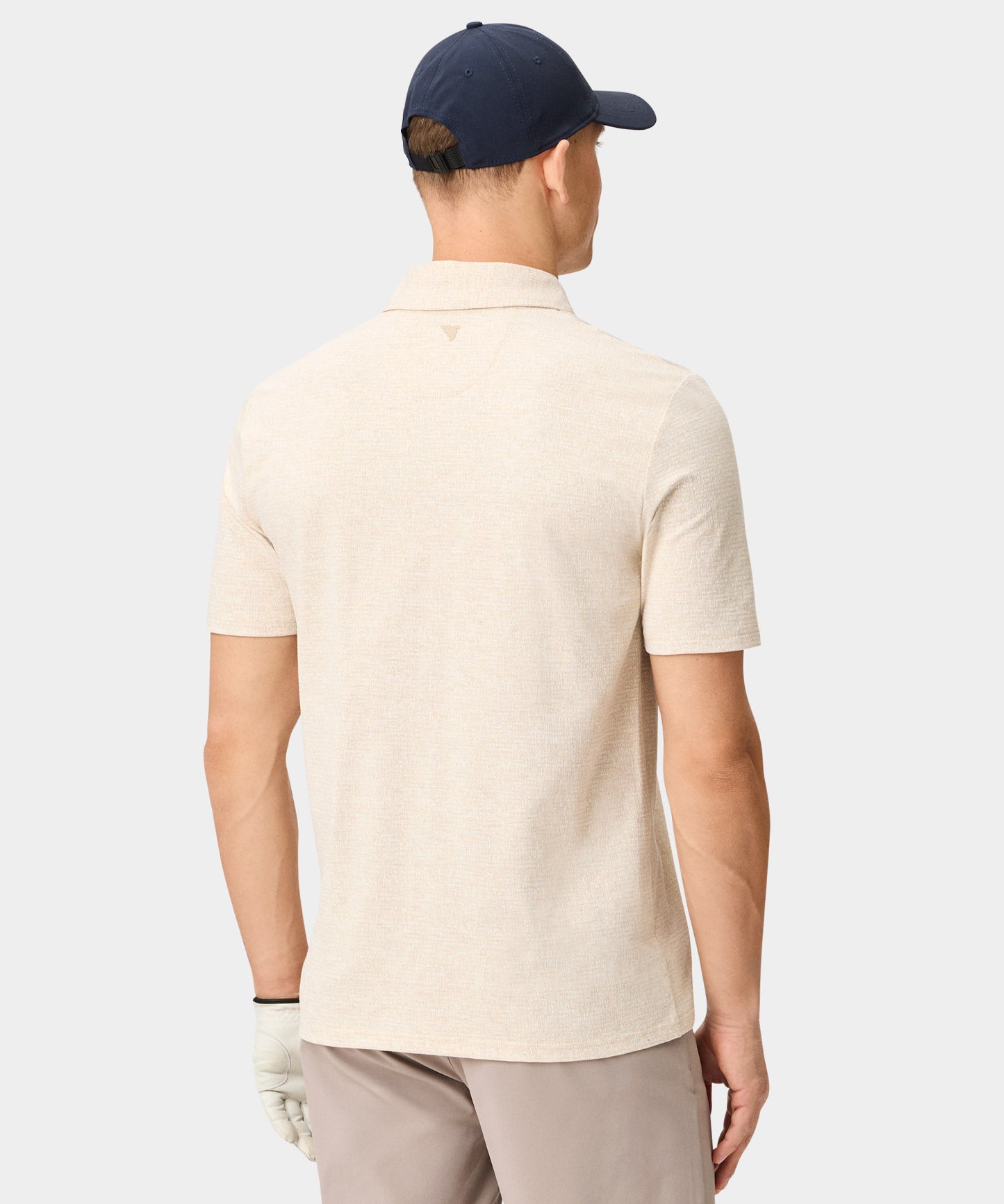 Ridgeweave TX Shirt - Sand