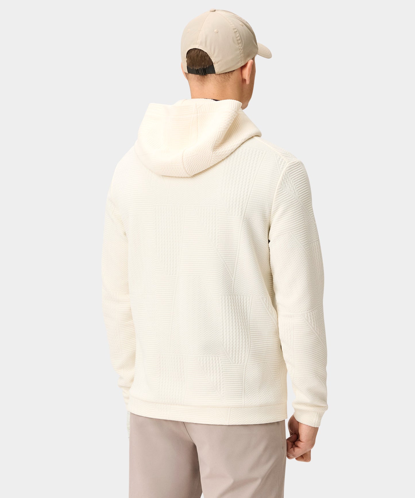 TX Range Hoodie - Sand