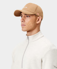 Sepia Jupiter Snapback