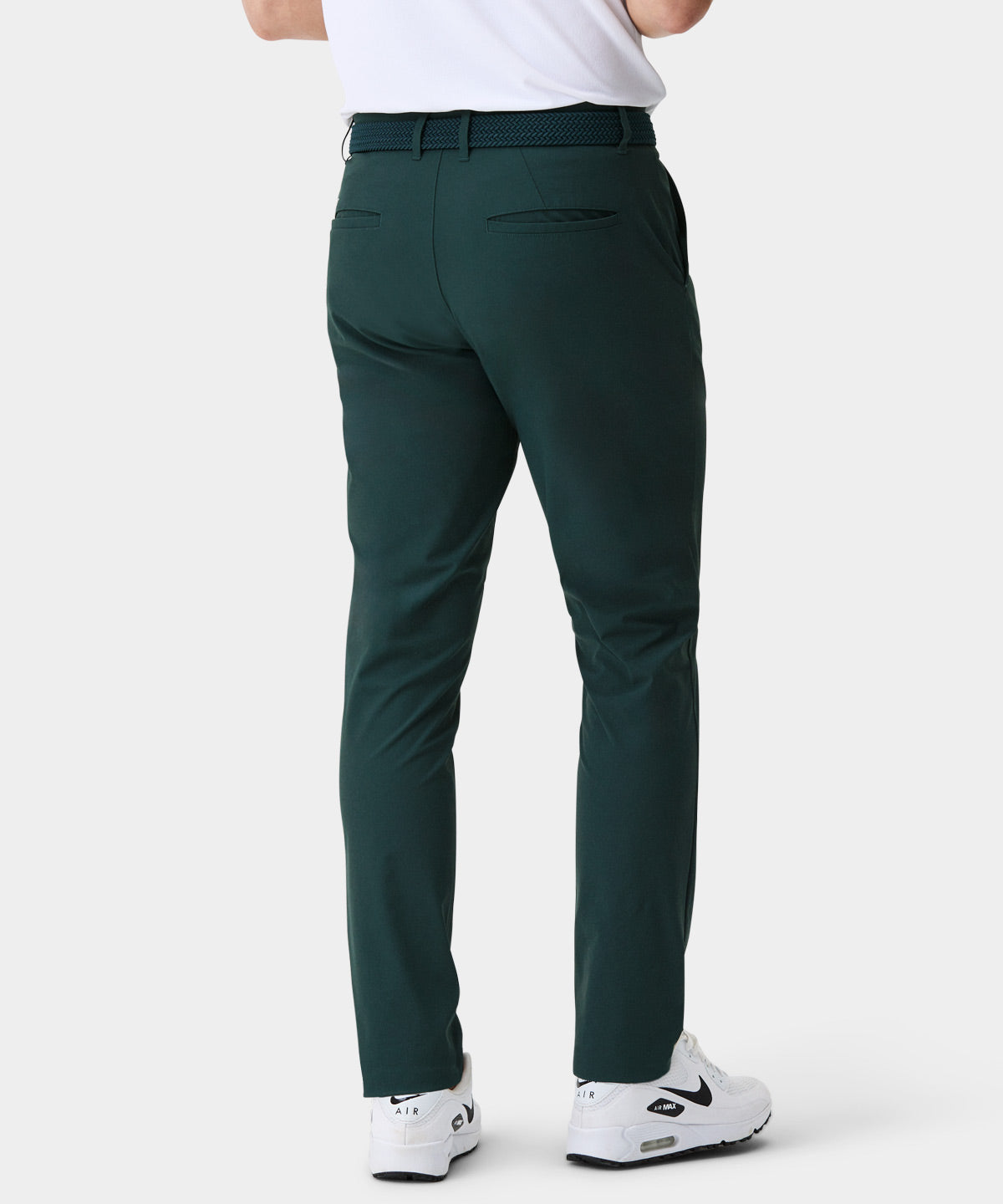 Teal Lightweight Trouser