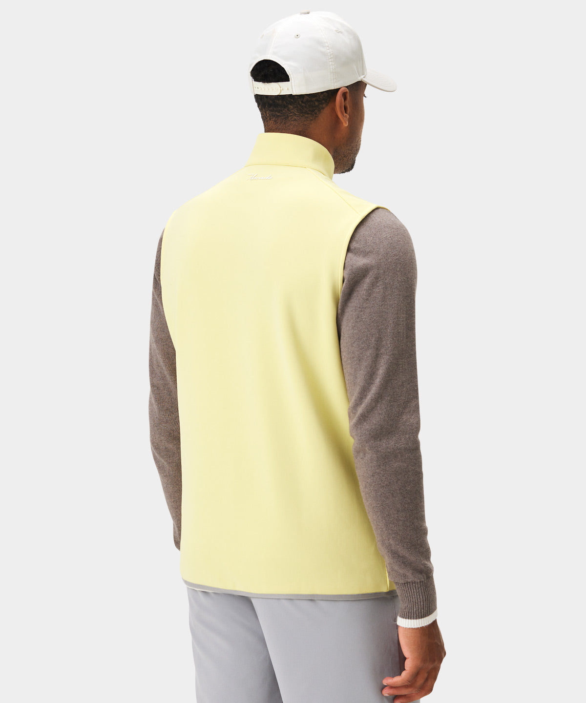 Lemon Therma Vest