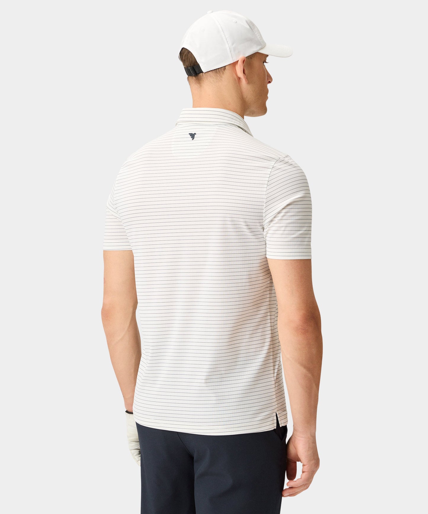 Cooling Tech Shirt - White