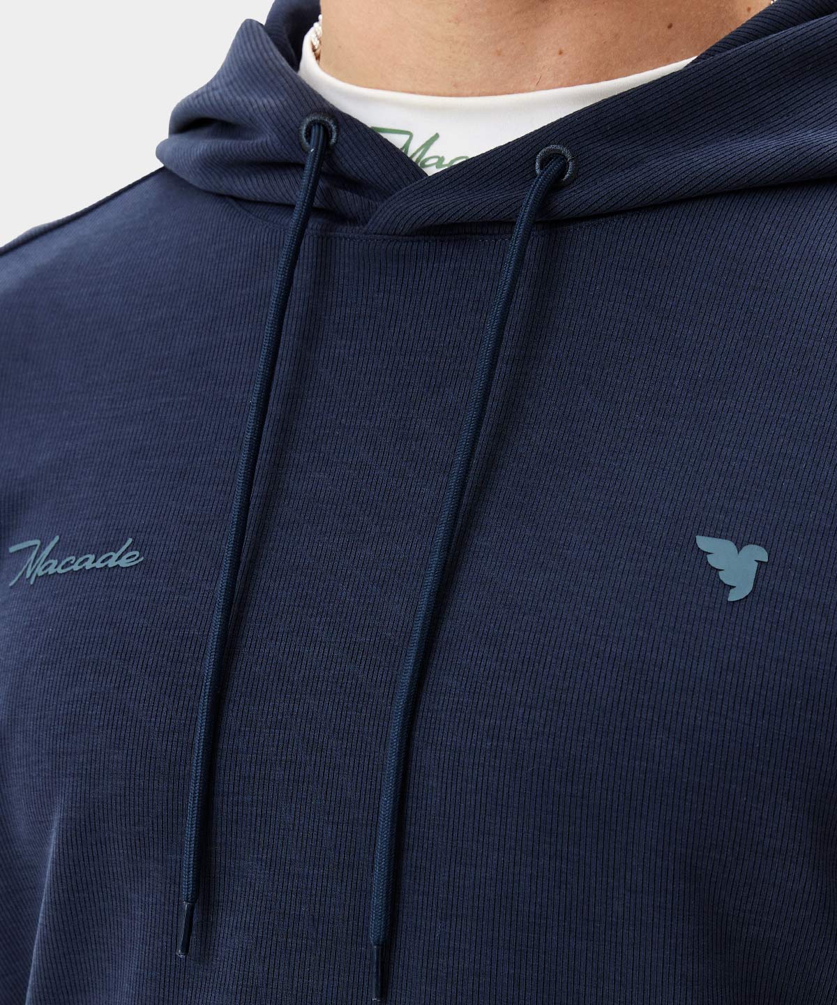 Spruce Lightweight Tour Hoodie Macade Golf