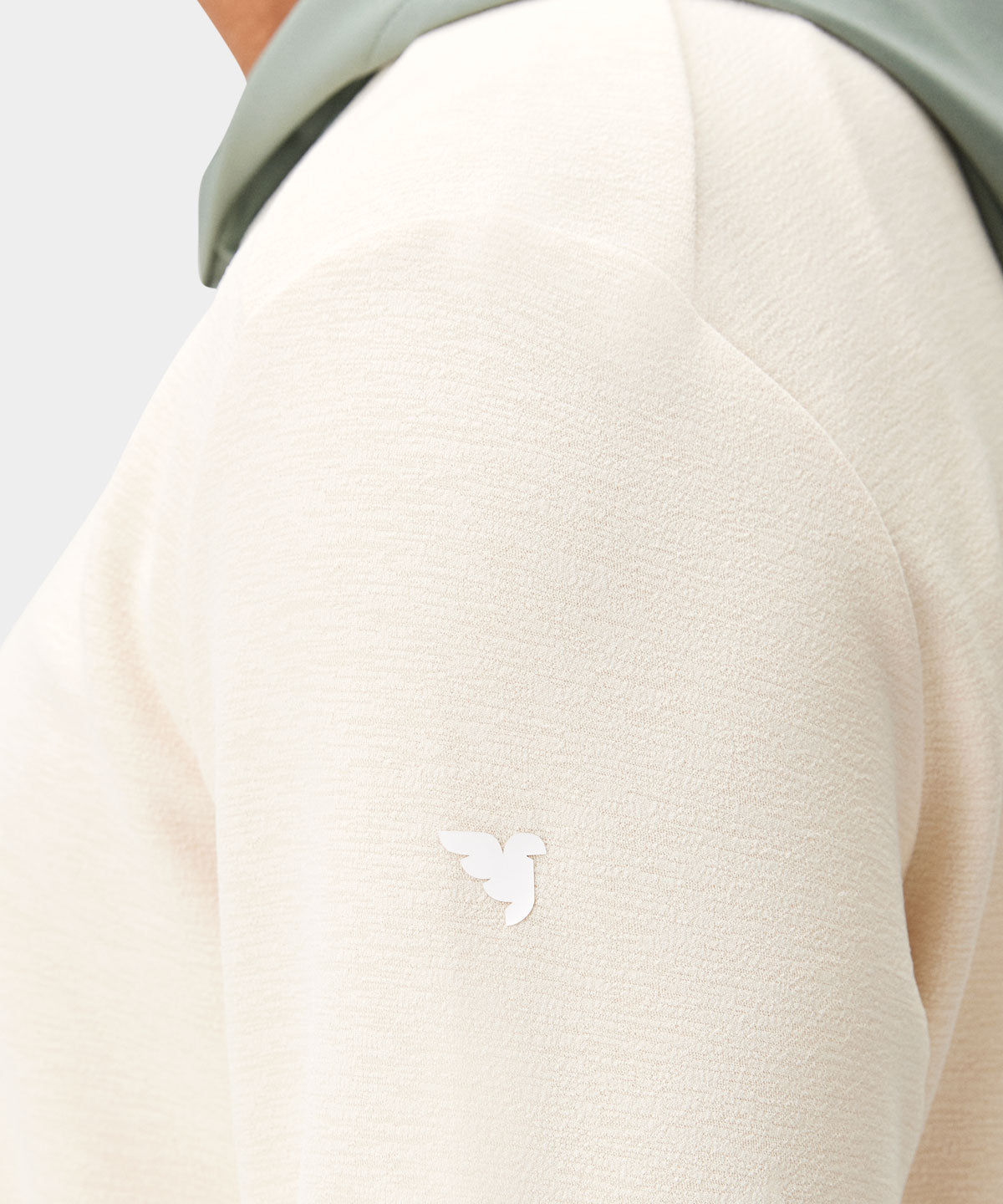 Links Sand Hoodie Macade Golf