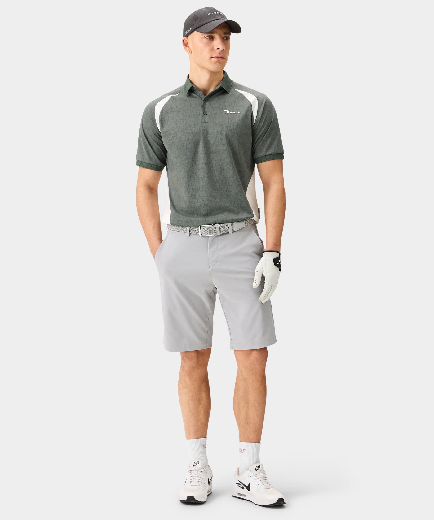 Nash Green Tech TX Shirt