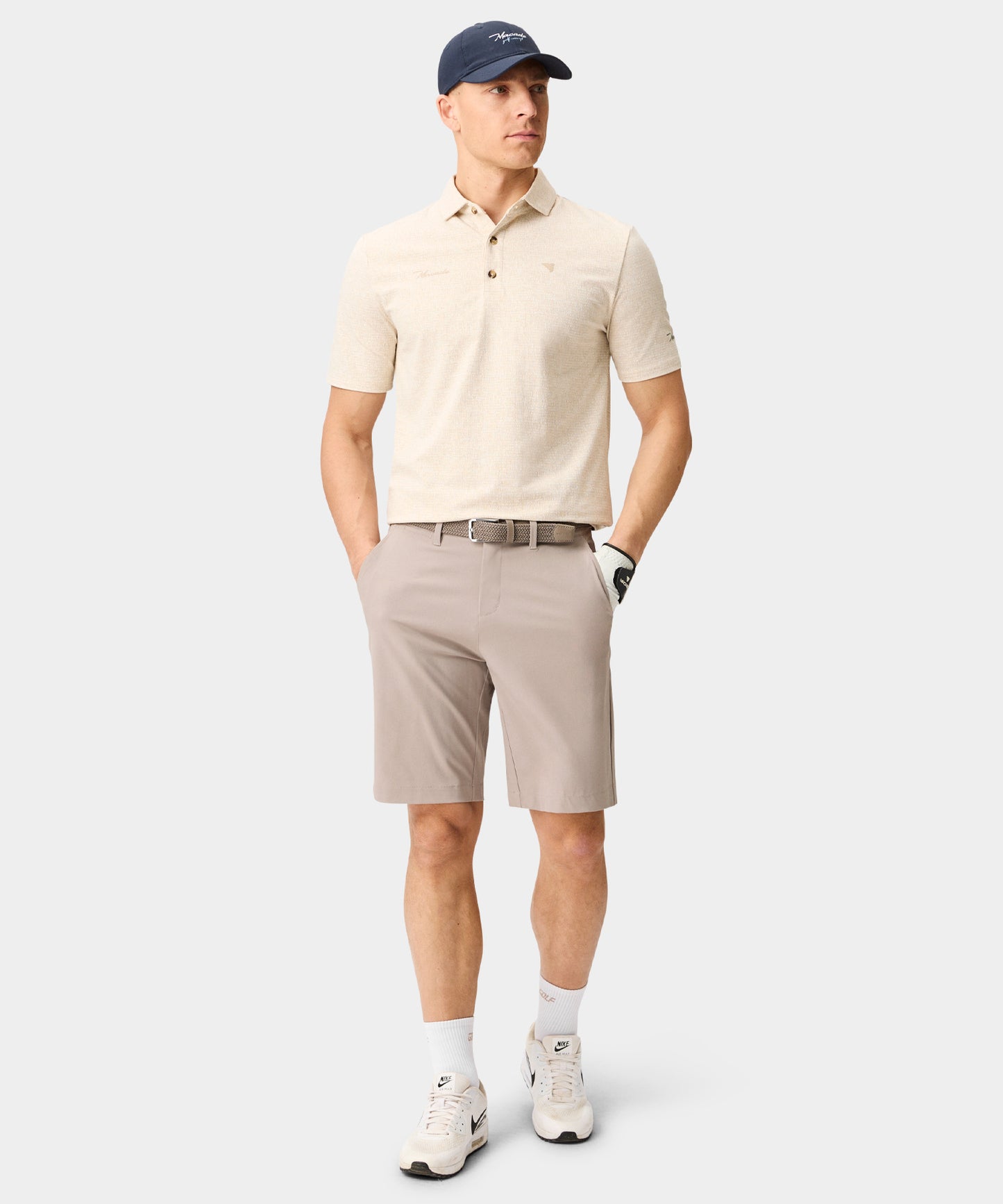 Ridgeweave TX Shirt - Sand