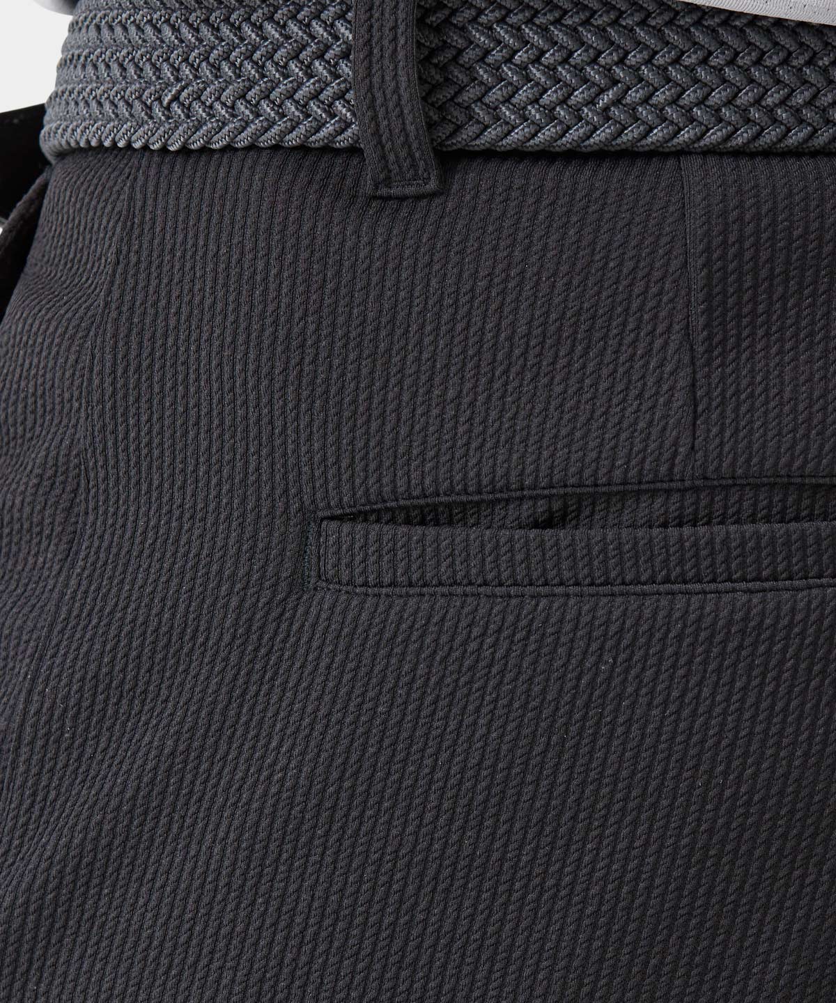 Gray TR Tour Shorts Macade Golf