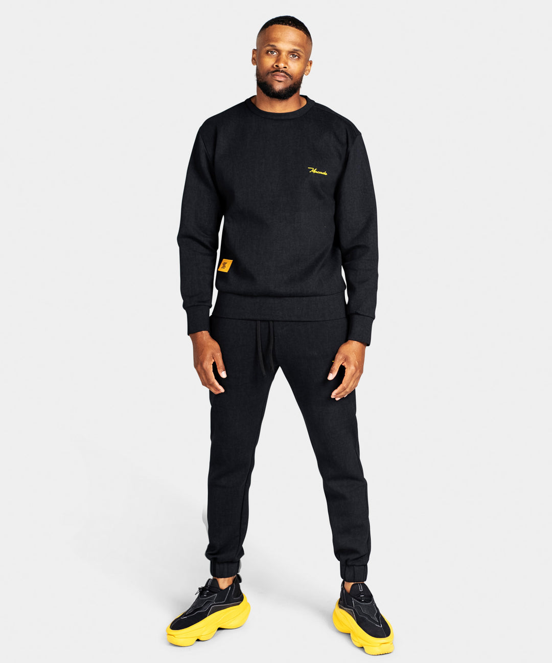 Howard Jones Sweatshirt Macade Golf