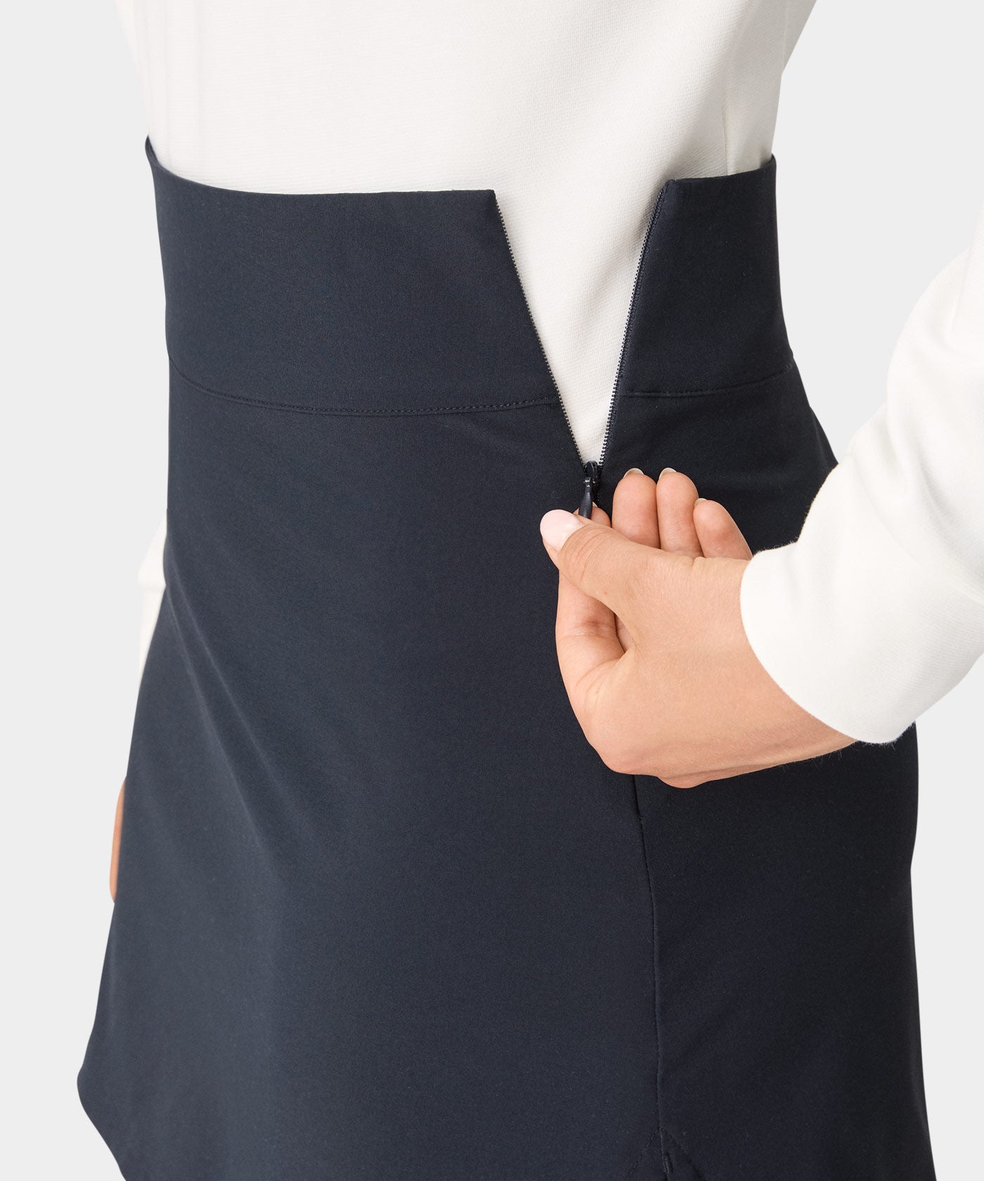 Kaya Flex Skort - Dark Blue