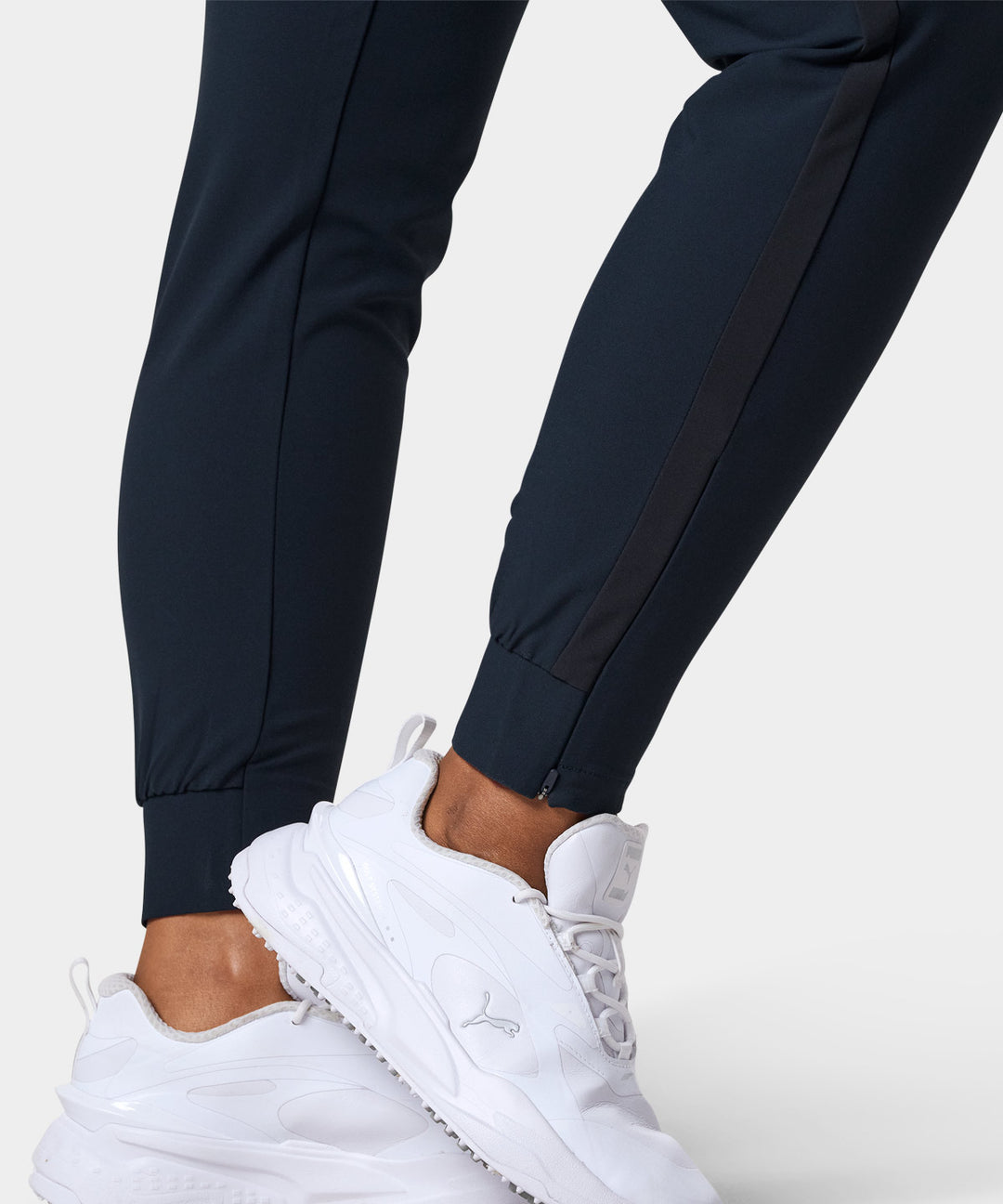 Nora Dark Blue Flex Trouser Macade Golf