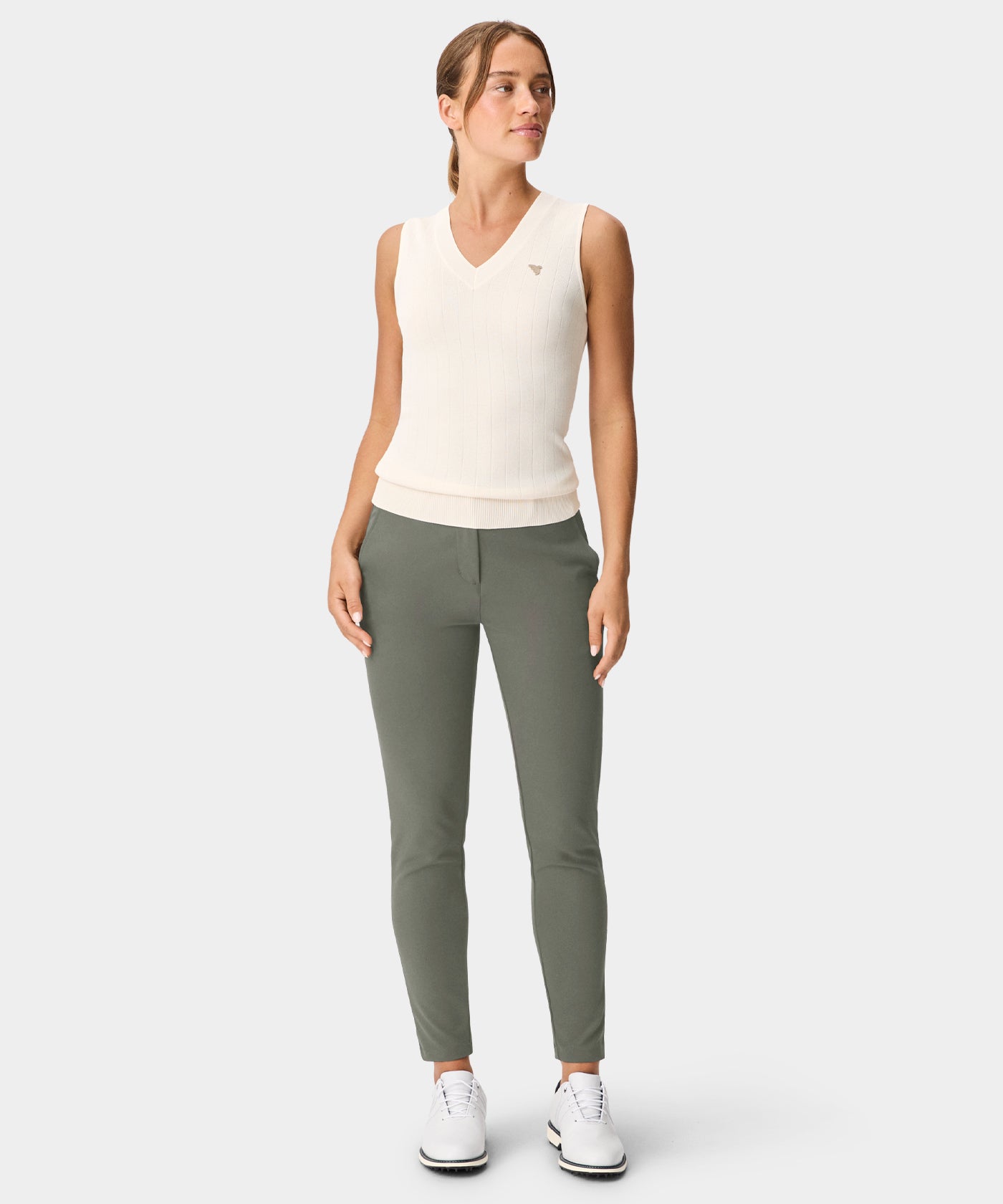 Performance Trouser - Sage