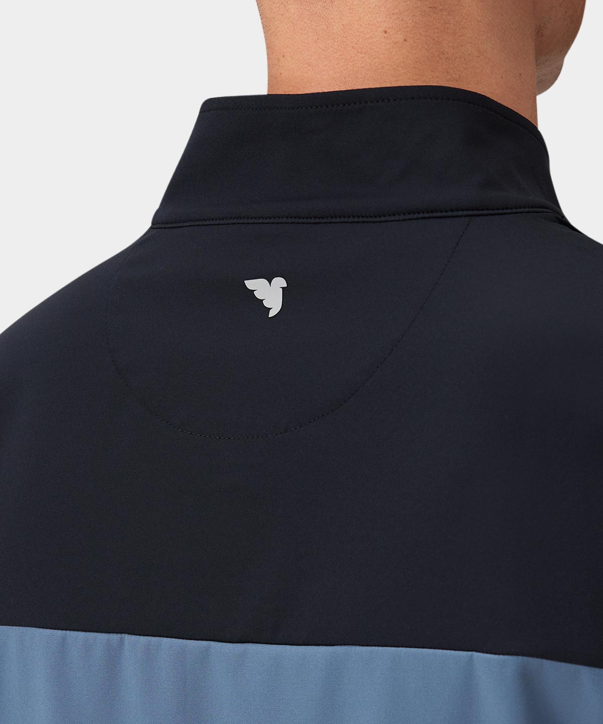 Ark Stone TX Windshirt Macade Golf