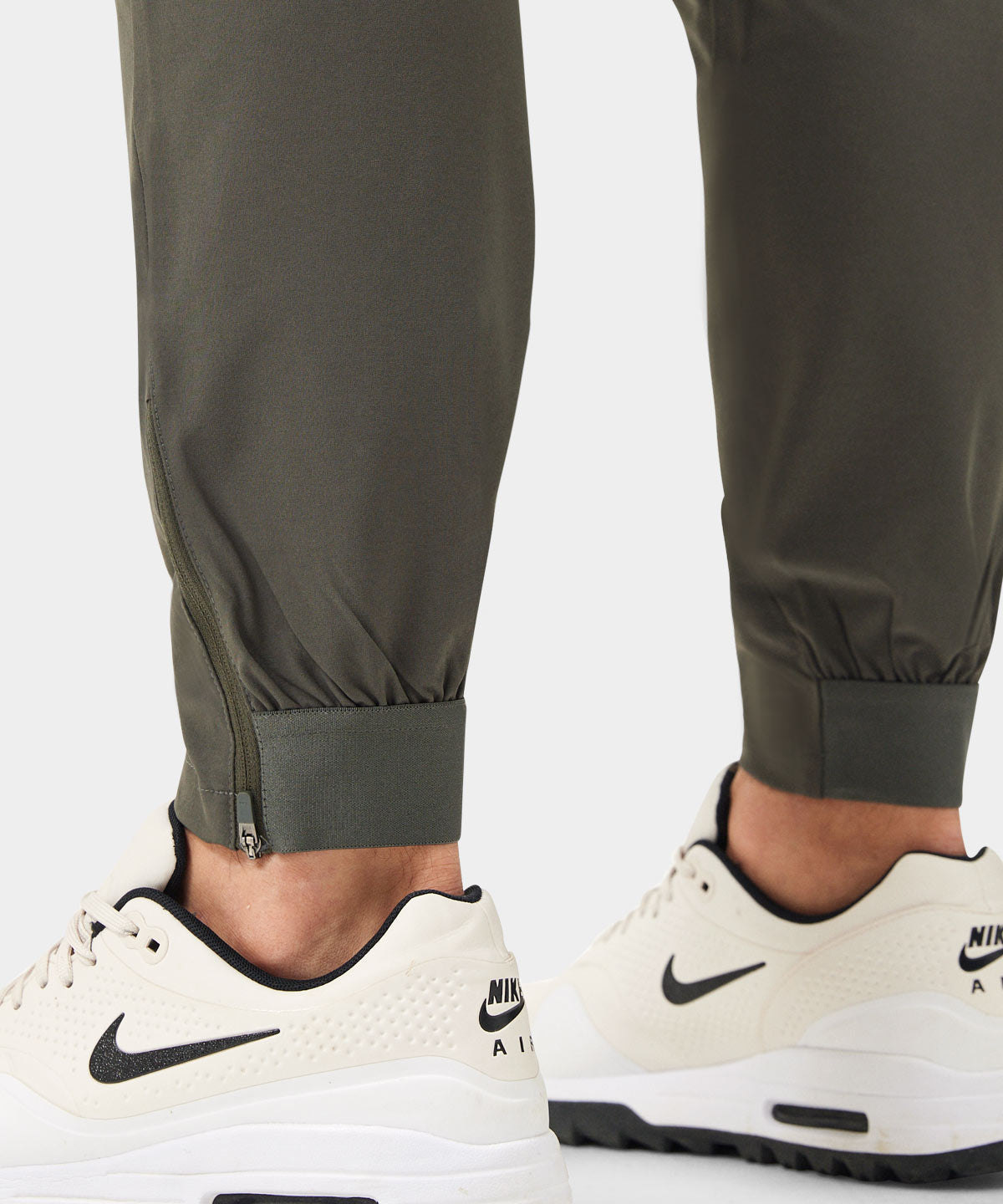 Moss Four-Way Stretch Jogger Macade Golf