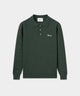 Pine Club Knit Polo Macade Golf