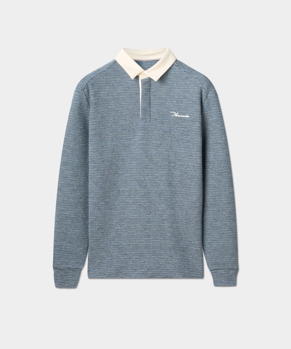 Spruce Rugby Spruce Range Rugby Shirt – Macade Golf