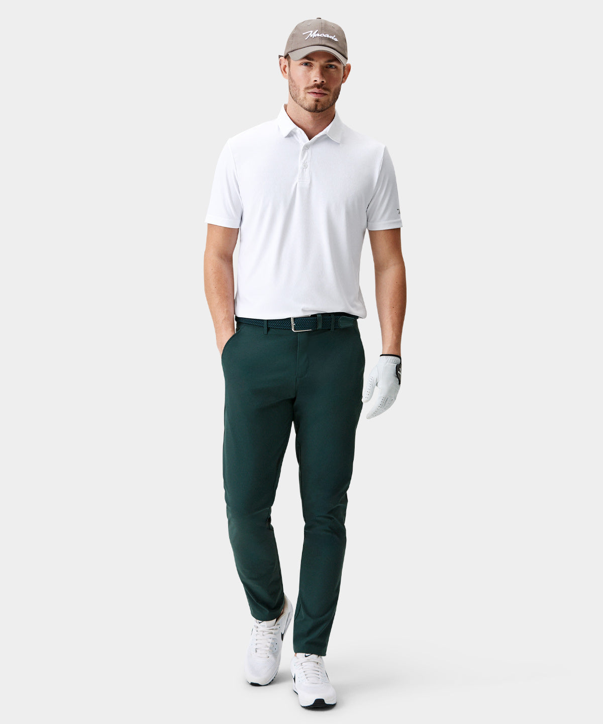 Teal Lightweight Trouser