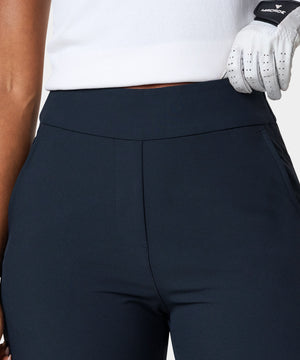 Nora Dark Blue Flex Trouser Macade Golf
