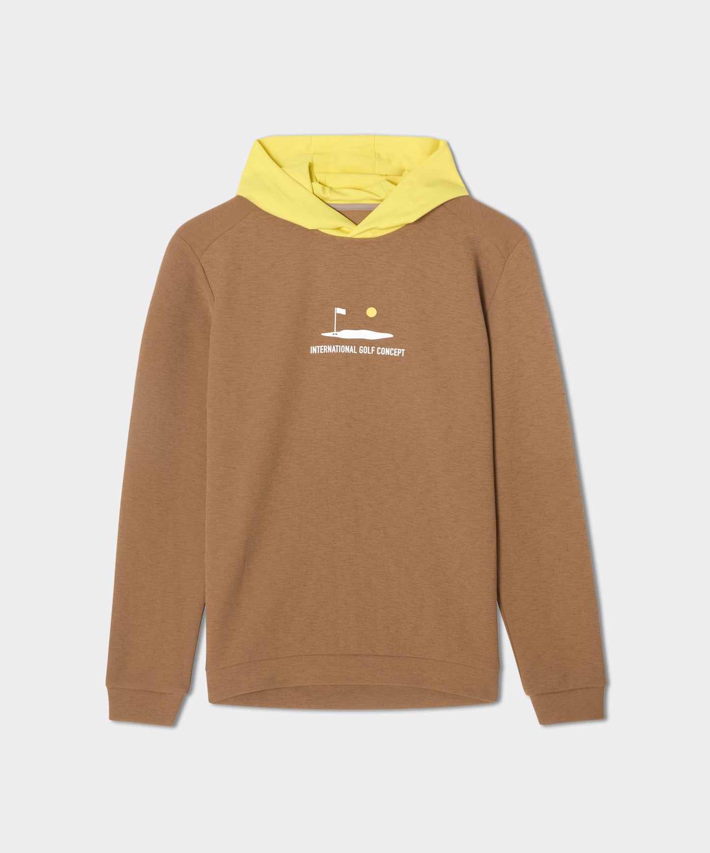 Links Cedar Hoodie