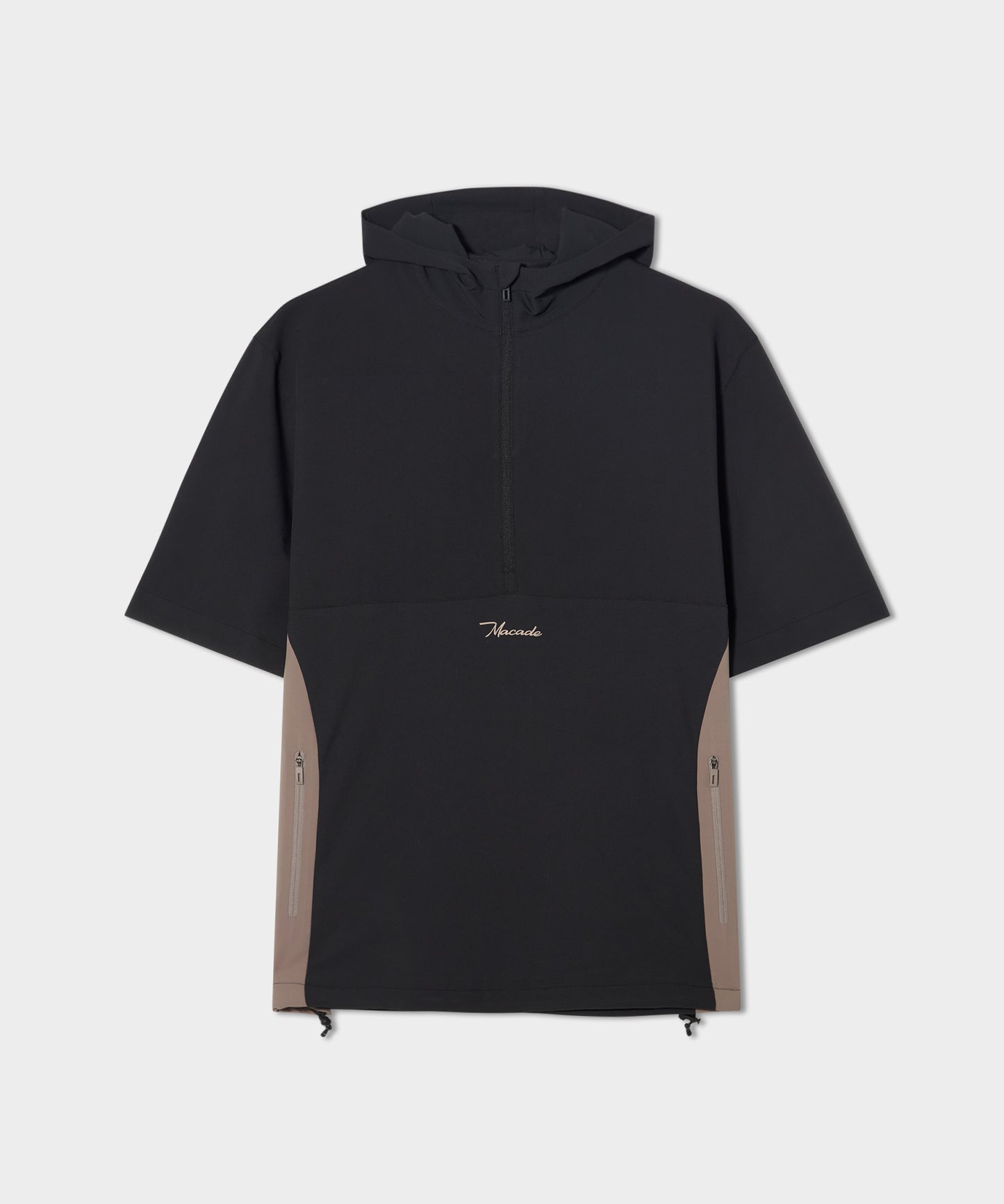 Storm Dark Gray Wind Shirt