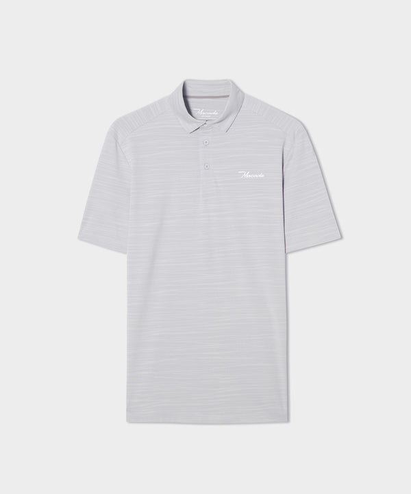 Flight Shirt - Light Grey