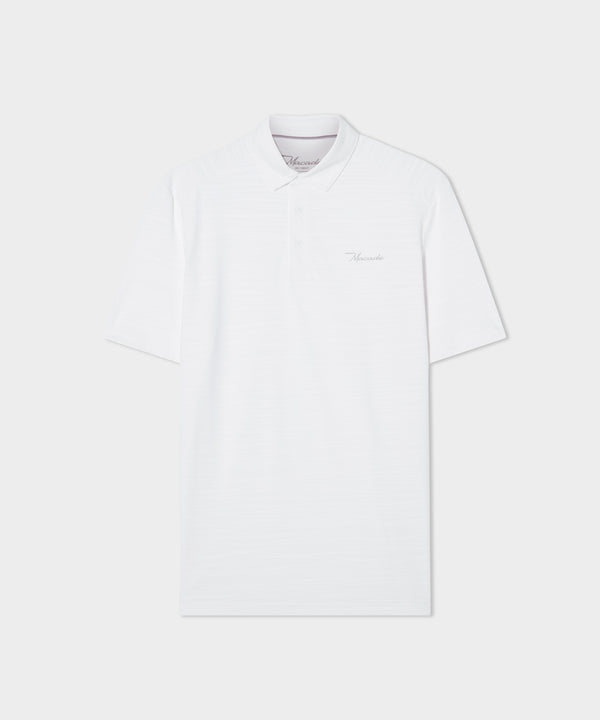 Flight Shirt - White