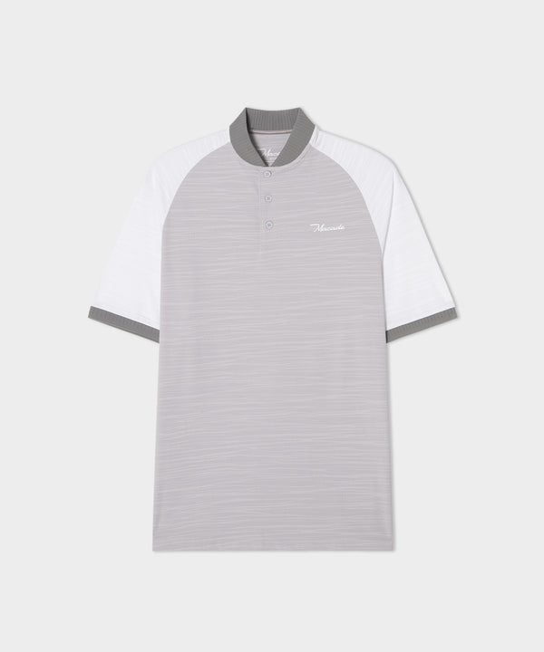 TR Pro Shirt - Light Grey