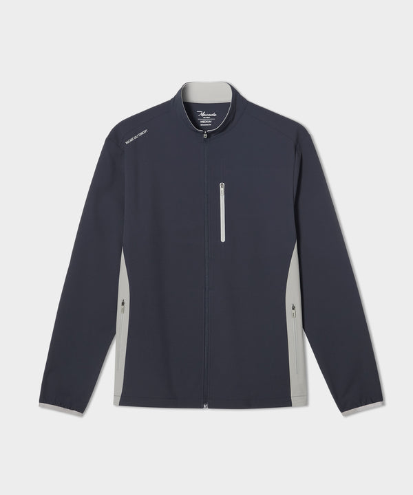 Storm Wind Jacket - Dark Blue