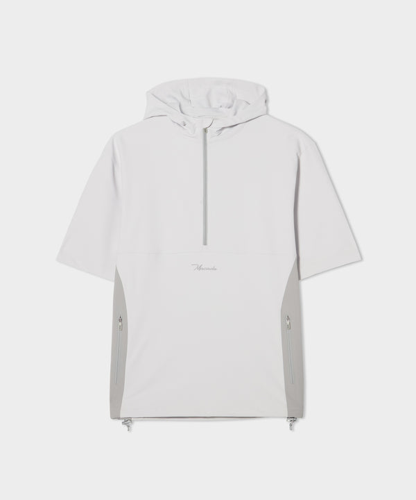 Storm Wind Shirt - Off-White